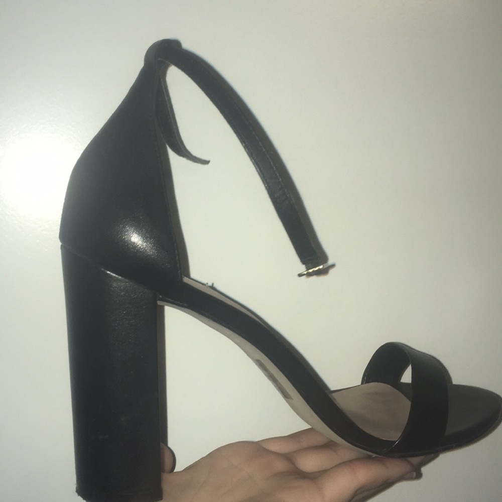 Never wear them!
